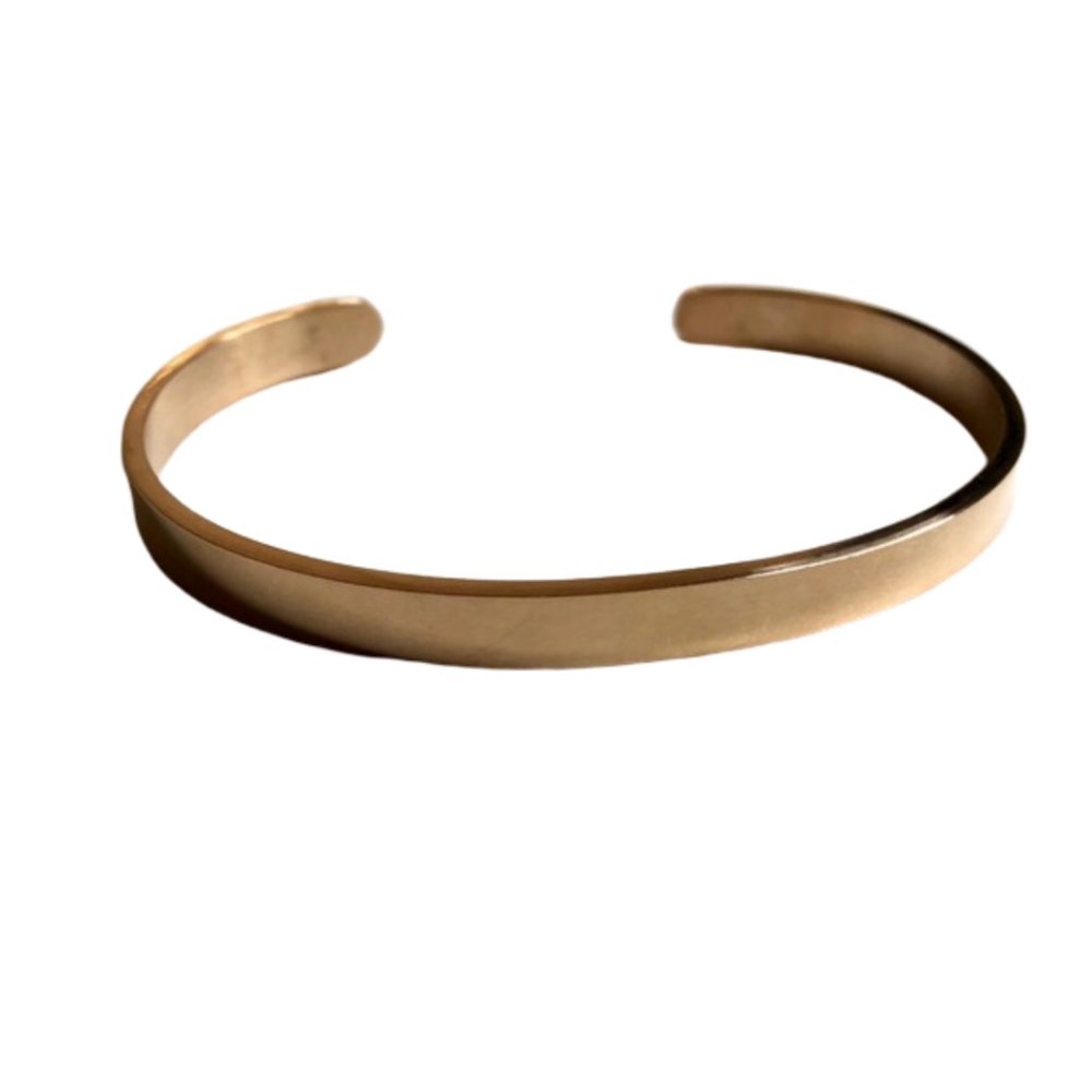 Boho Keep F***ing Going Rose Motivational Bracelet - Picture 6 of 7